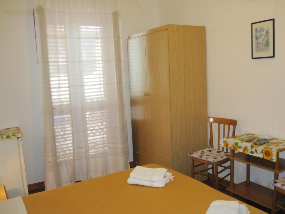 Villa Rosa Lipari  Exterior foto