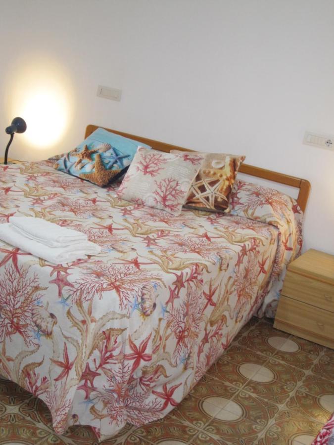 Villa Rosa Lipari  Exterior foto